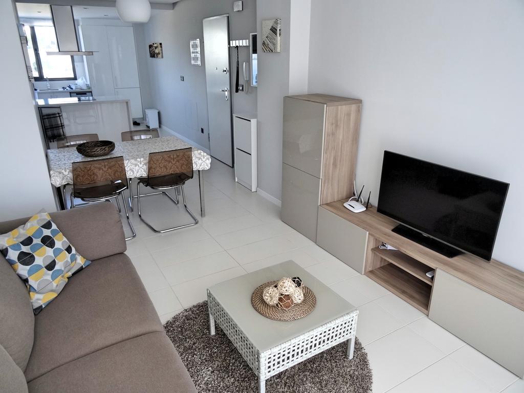 Apartment Orihuela Costa Golf 650 Los Dolses Exteriér fotografie