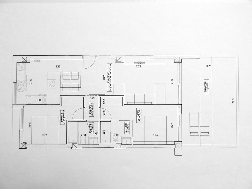 Apartment Orihuela Costa Golf 650 Los Dolses Exteriér fotografie
